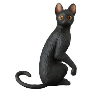 Flow UDF PVC Figur Cat