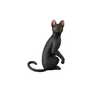 Flow UDF PVC Figur Cat