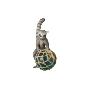 Flow UDF PVC Figur Lemur