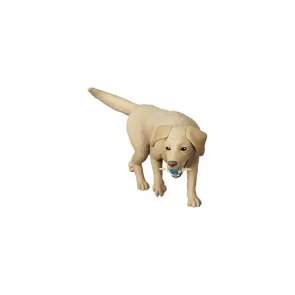 Flow UDF PVC Figur Dog