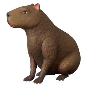 Flow UDF PVC Figur Capybara