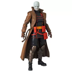 Batman Hush MAF EX Actionfigur Hush 16 cm