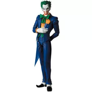 Batman Hush MAF EX Actionfigur The Joker 16 cm