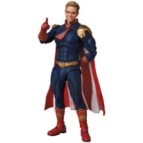 The Boys MAF EX Actionfigur Homelander 16 cm
