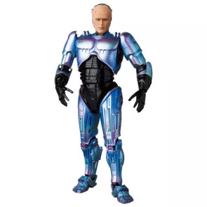 Robocop 2 MAF EX Actionfigur Murphy Damage Ver. 16 cm