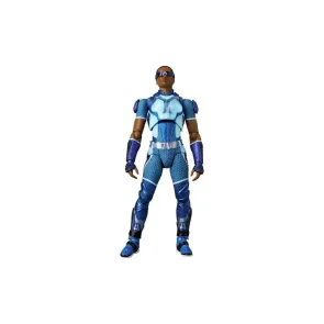 The Boys MAFEX Actionfigur A-Train 16 cm
