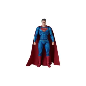 DC Comics MAFEX Actionfigur Knightmare Superman (Jack Snyder´s Justice League Ver.) 16 cm