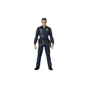 Terminator 2 MAFEX Actionfigur T-1000 16 cm