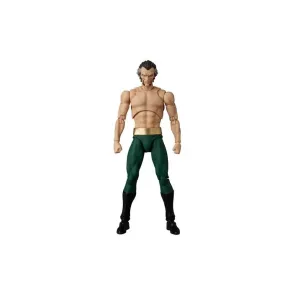 DC Comics MAFEX Actionfigur Ra´s al Ghul (Batman: Hush Ver.) 16 cm       