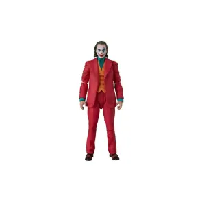 Joker MAFEX Actionfigur The Joker (Joker Ver.) 15 cm