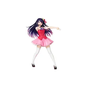 Oshi no Ko PPP Statue Ai Hoshino 20 cm