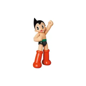 Astro Boy MAFEX Actionfigur Astro Boy Ver. 1.5 24 cm        