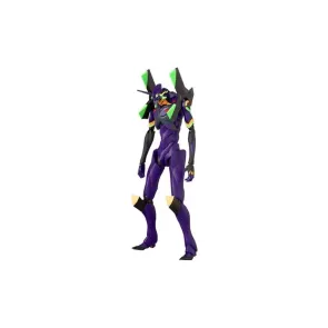 Neon Genesis Evangelion MAFEX Actionfigur EVA13 (2021) 19 cm         