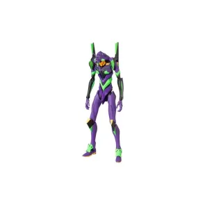 Neon Genesis Evangelion MAFEX Actionfigur Shogo-ki (2021) 19 cm        