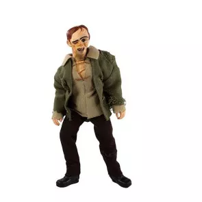 Universal Monsters Actionfigur Der Glöckner von Notre Dame (Topps Version) 20 cm