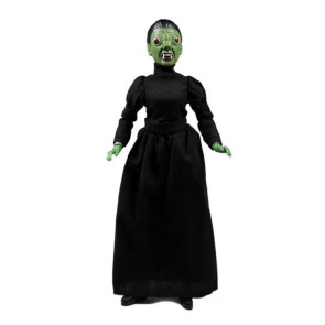 Das schwarze Reptil Actionfigur The Reptile 20 cm