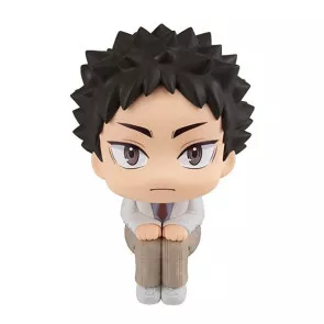 Haikyu!! Look Up PVC Statue Hajime Iwaizumi 11 cm
