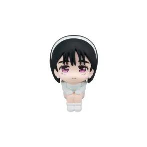 Alien Stage Look Up PVC Figur Sua 11 cm