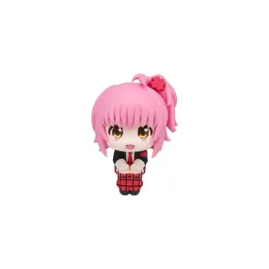 Shugo Chara! Look Up PVC Figur Amu Hinamori 11 cm