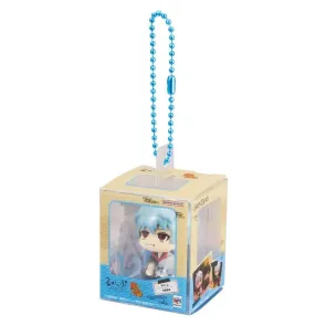 Gintama Look Up Miniature Collection Minifiguren 4 cm Blind Box Sortiment (4)