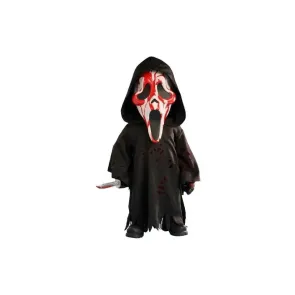 Scream MDS Roto Puppe Bloody Ghost Face 38 cm