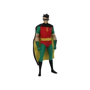 Batman: Die Zeichentrickserie One:12 Collective Actionfigur 1/12 Robin 17 cm