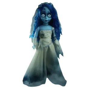 Corpse Bride - Hochzeit mit einer Leiche LDD Presents Puppe Emily 25 cm