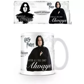 Harry Potter Tasse Always