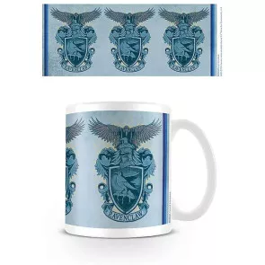 Harry Potter Tasse Ravenclaw Eagle Crest