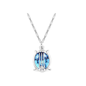 Genshin Concert 2021 Wanderorchester Series Wanderer's String-Kettle Necklace