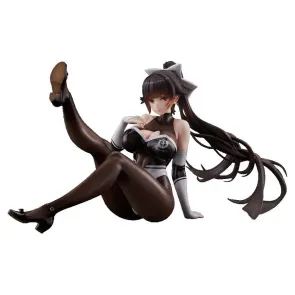 Azur Lane PVC Figur 1/4 Takao -Full Throttle Charmer- TF Edition 22 cm