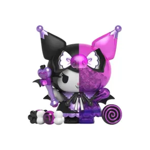 Sanrio Kandy Kuromi Spooky Fun Series 15 cm