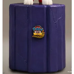 PAW Patrol Statue Base 2 large 85 cm