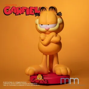 Garfield Comic Life-Size Figur Garfield 90 cm