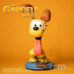 Garfield Movie Life-Size Figur Odie 103 cm
