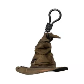 Harry Potter Sprechender Hut Rucksack Anhänger 10 cm