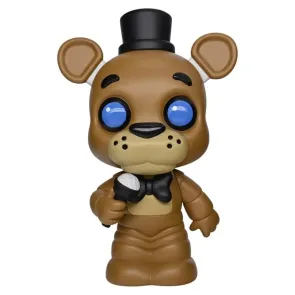 Five Nights at Freddy's Spardose Freddy