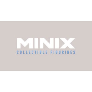 Inter Mailand Minix Figur Alessandro Bastoni 12 cm