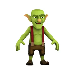 World of Clash Minix Figur Goblin 12 cm