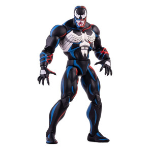 Spider-Man: The Animated Series Actionfigur 1/6 Venom 30 cm
