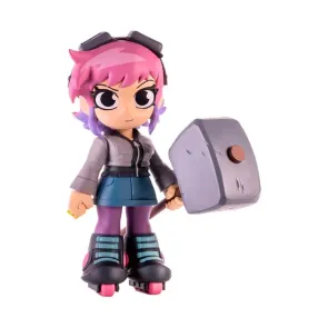 Scott Pilgrim Soft Vinyl Figur Ramona Flowers 38 cm
