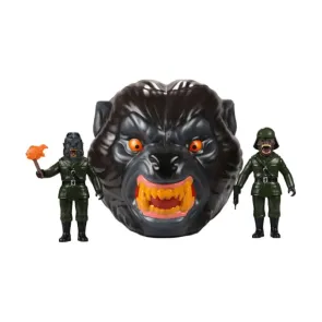 American Werewolf  Soft Vinyl Figur Nightmare Demons 17 cm