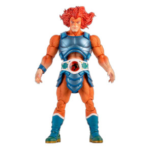 Thundercats Actionfigur 1/6 Lion-O 30 cm