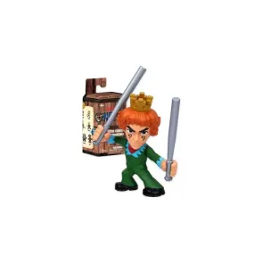 One Piece Mini-Actionfigur