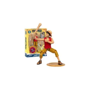 One Piece Actionfigur Luffy