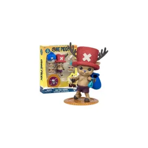 One Piece Actionfigur Chopper