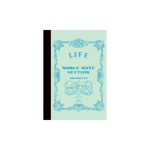 Das wandelnde Schloss Notizbuch Life  