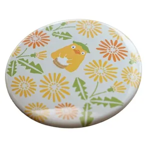 Chihiros Reise ins Zauberland Ansteck-Pin Ootorisama 5 cm             