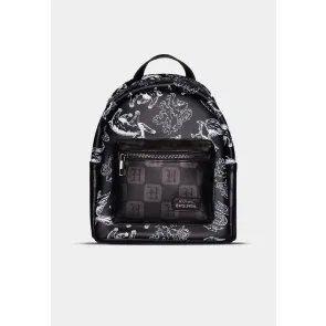 Harry Potter: House Animals Mini Backpack