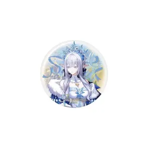 Genshin Impact Anniversary Celebration Series Ansteck-Pin Anastasya 6. Jubiläum 7 cm